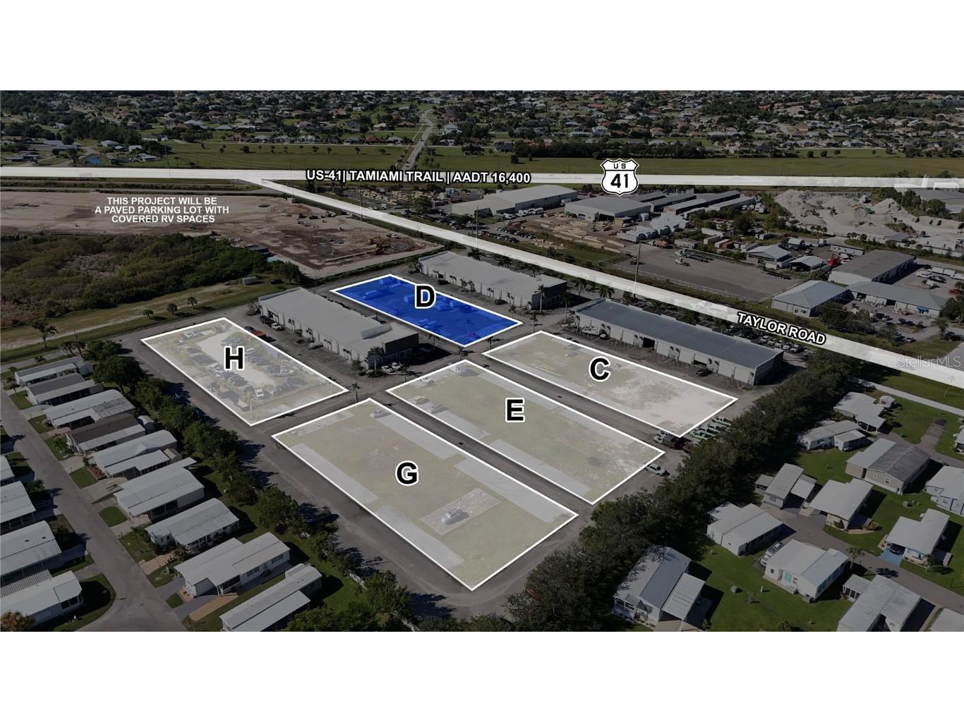 6640 Taylor Road #B Punta Gorda FL 33950 C7517383 image2