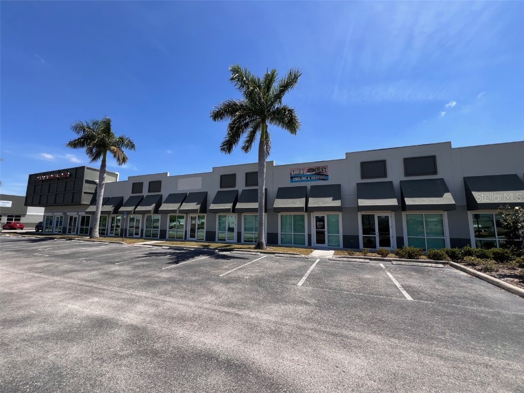 6640 Taylor Road #B108 Punta Gorda FL 33950 C7491430 image1