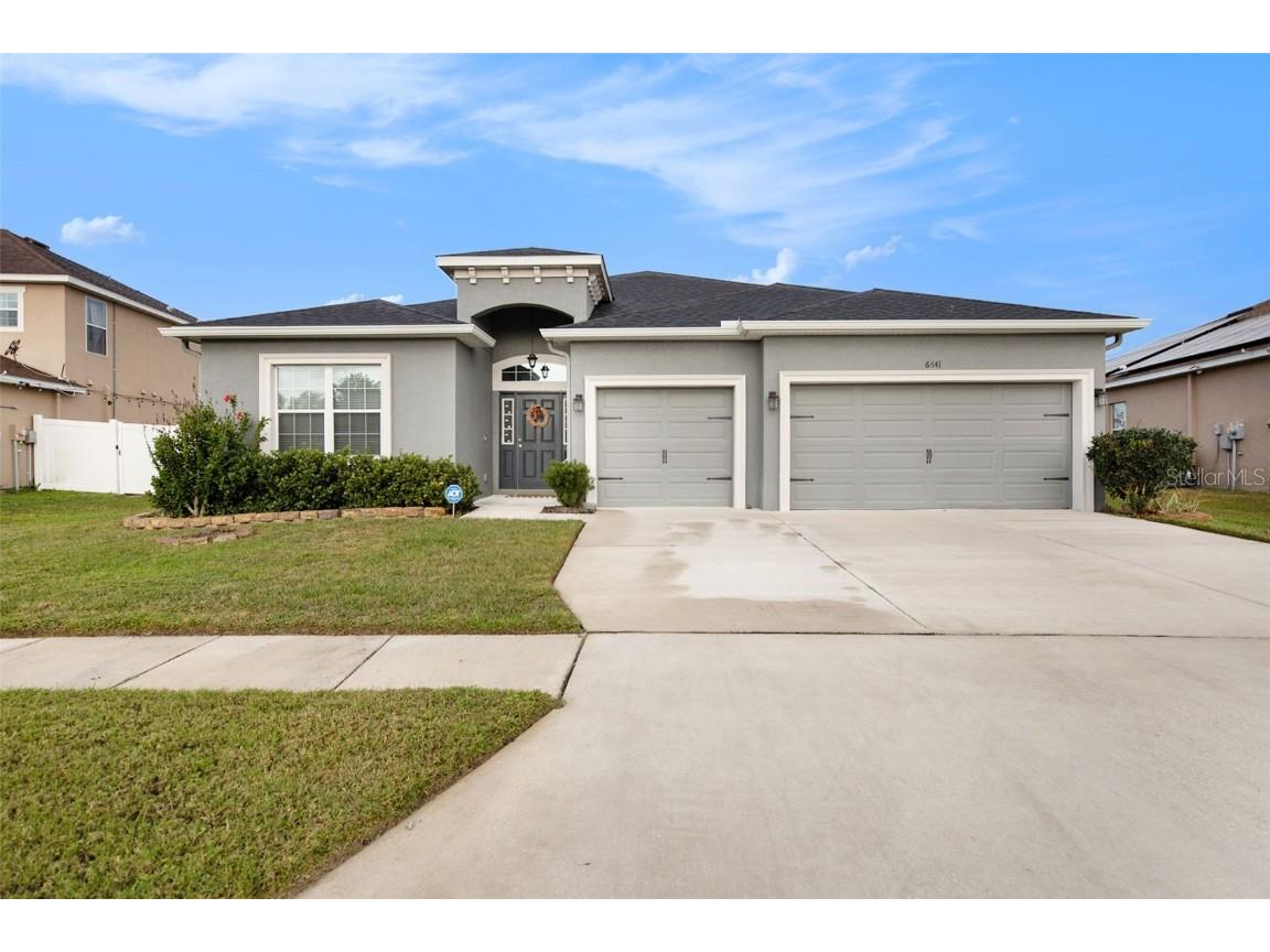 6641 Castle Green Place Zephyrhills FL 33541 T3434366 image1