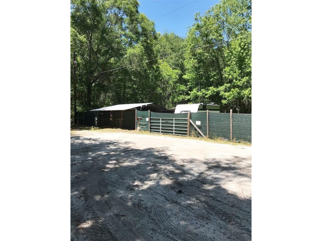 6641 Chestnut Road Macclenny FL 32063 - TURKEY CREEK S5125757 image1