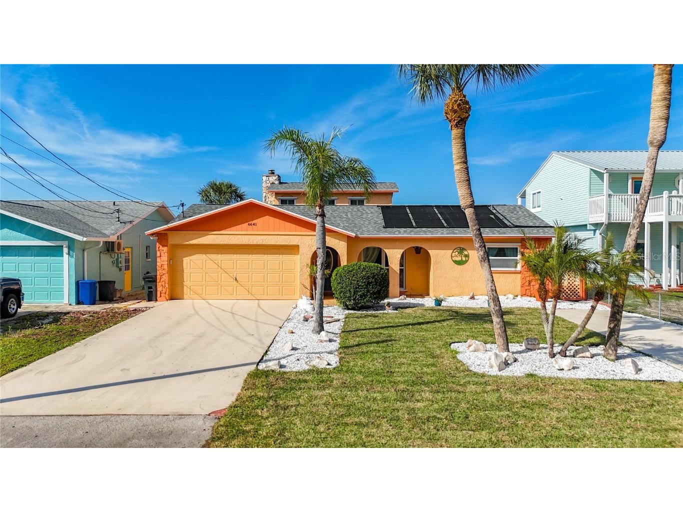 6641 Driftwood Drive Hudson FL 34667 W7863018 image1