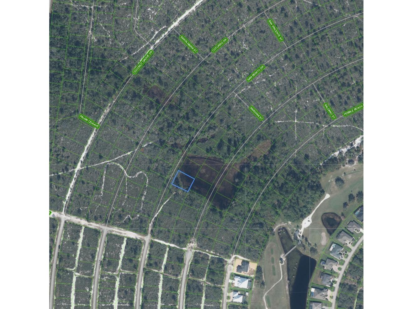 6641 San Benito Drive Sebring FL 33872 P4938571 image1