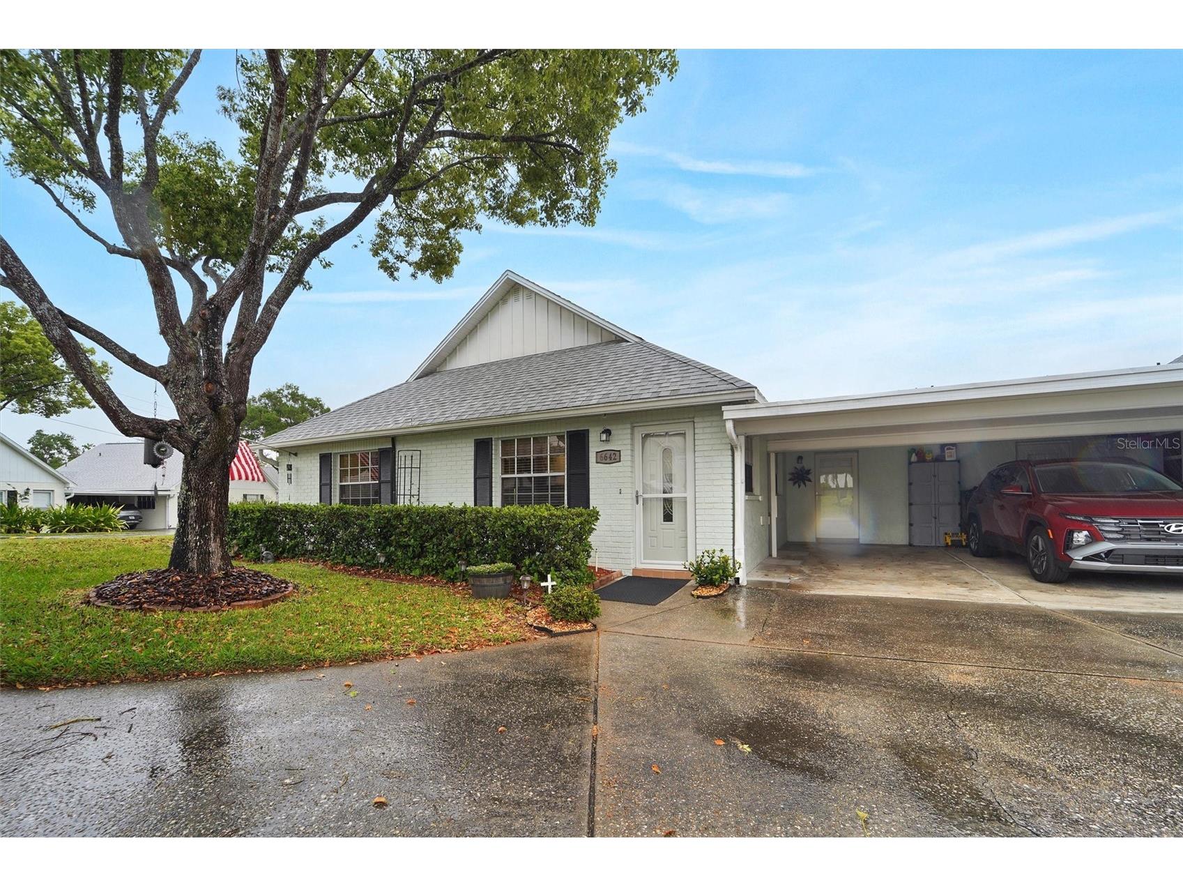 6642 Devonshire Lane New Port Richey FL 34653 TB8497523 image1