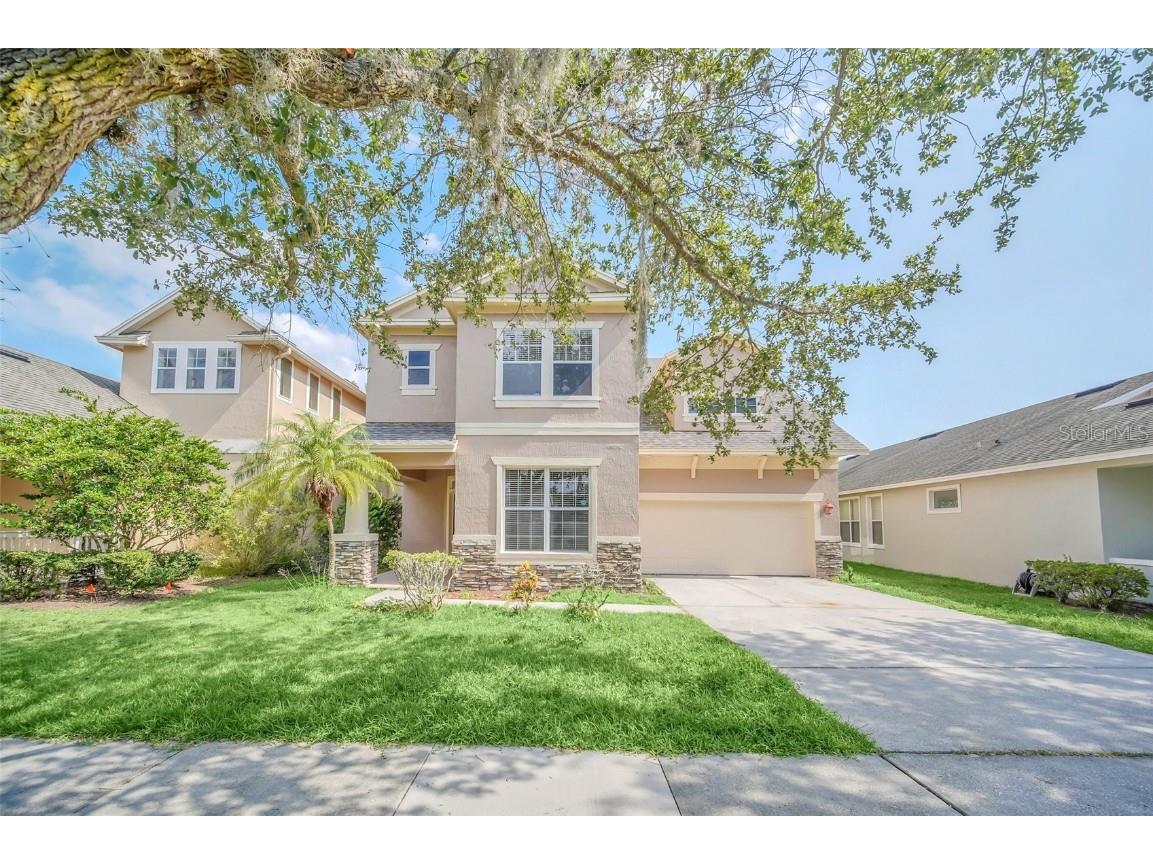 6642 Duncaster Street Windermere FL 34786 T3472237 image1