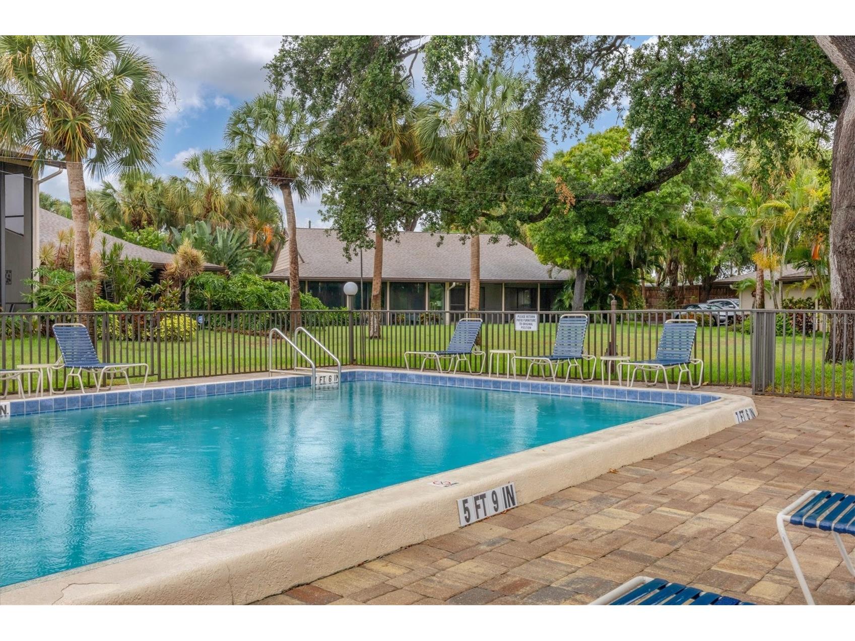 6642 Schooner Bay Circle #6642 Sarasota FL 34231 A4699123 image29