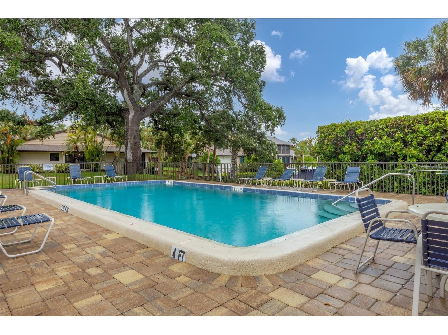 6642 Schooner Bay Circle #6642 Sarasota FL 34231 A4699123 image30