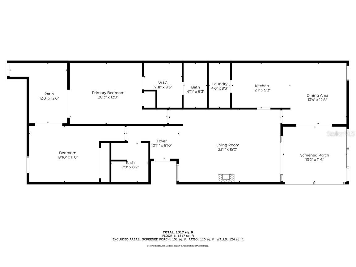 6642 Trail Ridge Drive #6642 Lakeland FL 33813 L4955682 image31