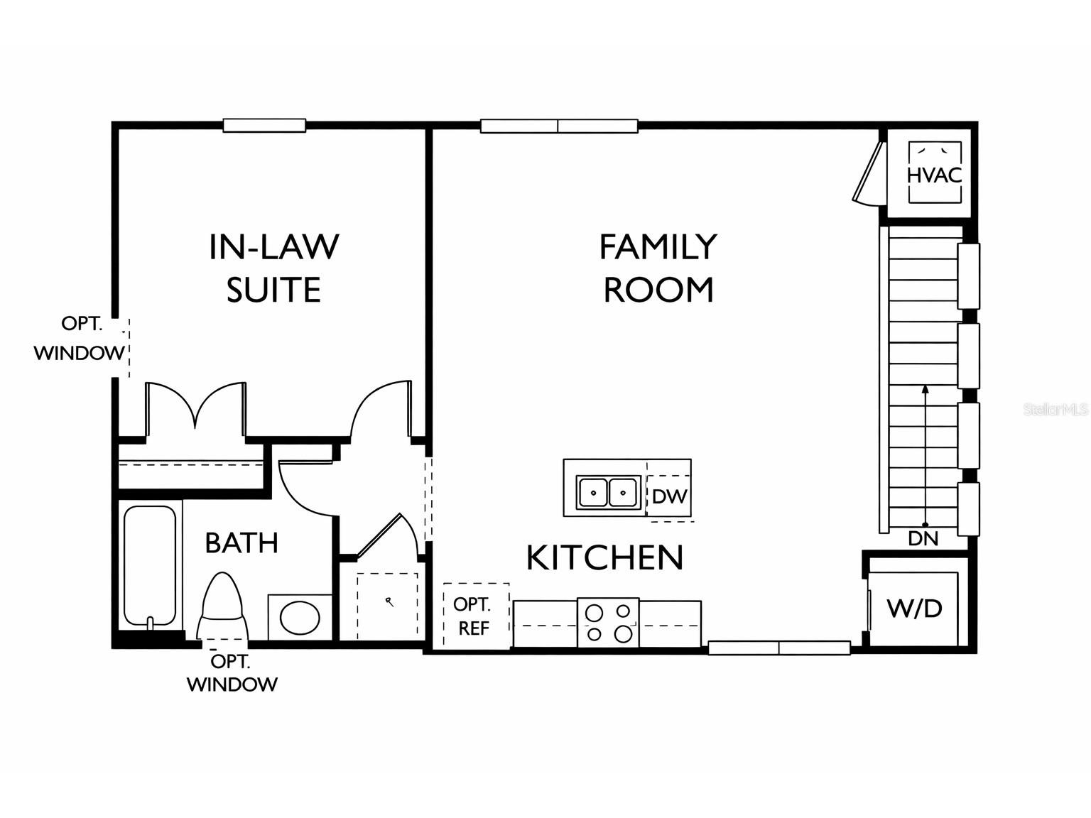 6643 Bridgman Street Orlando FL 32827 O6384319 image14