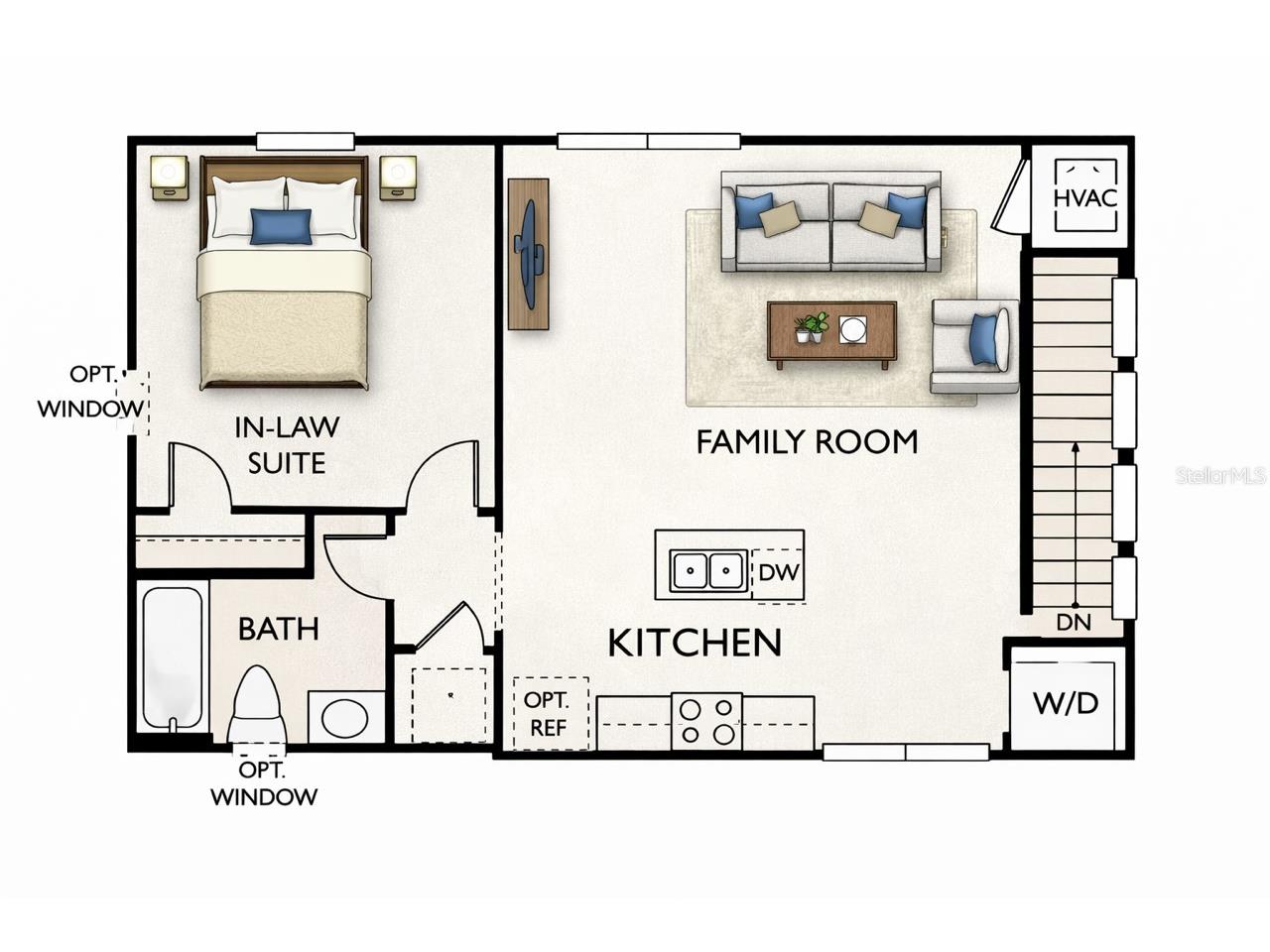 6643 Bridgman Street Orlando FL 32827 O6384319 image2