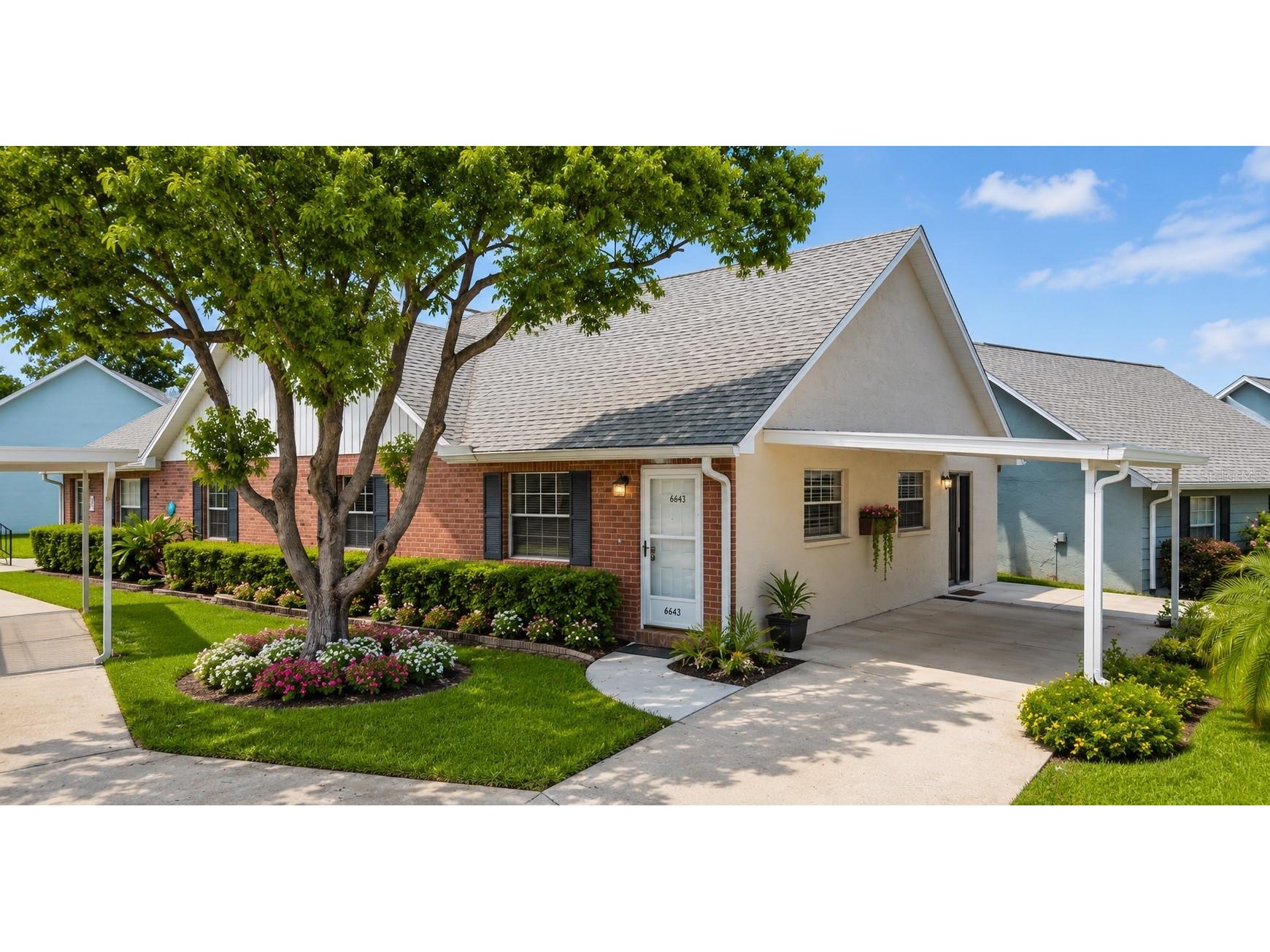 6643 Kelsey Lane #4B New Port Richey FL 34653 TB8527742 image1