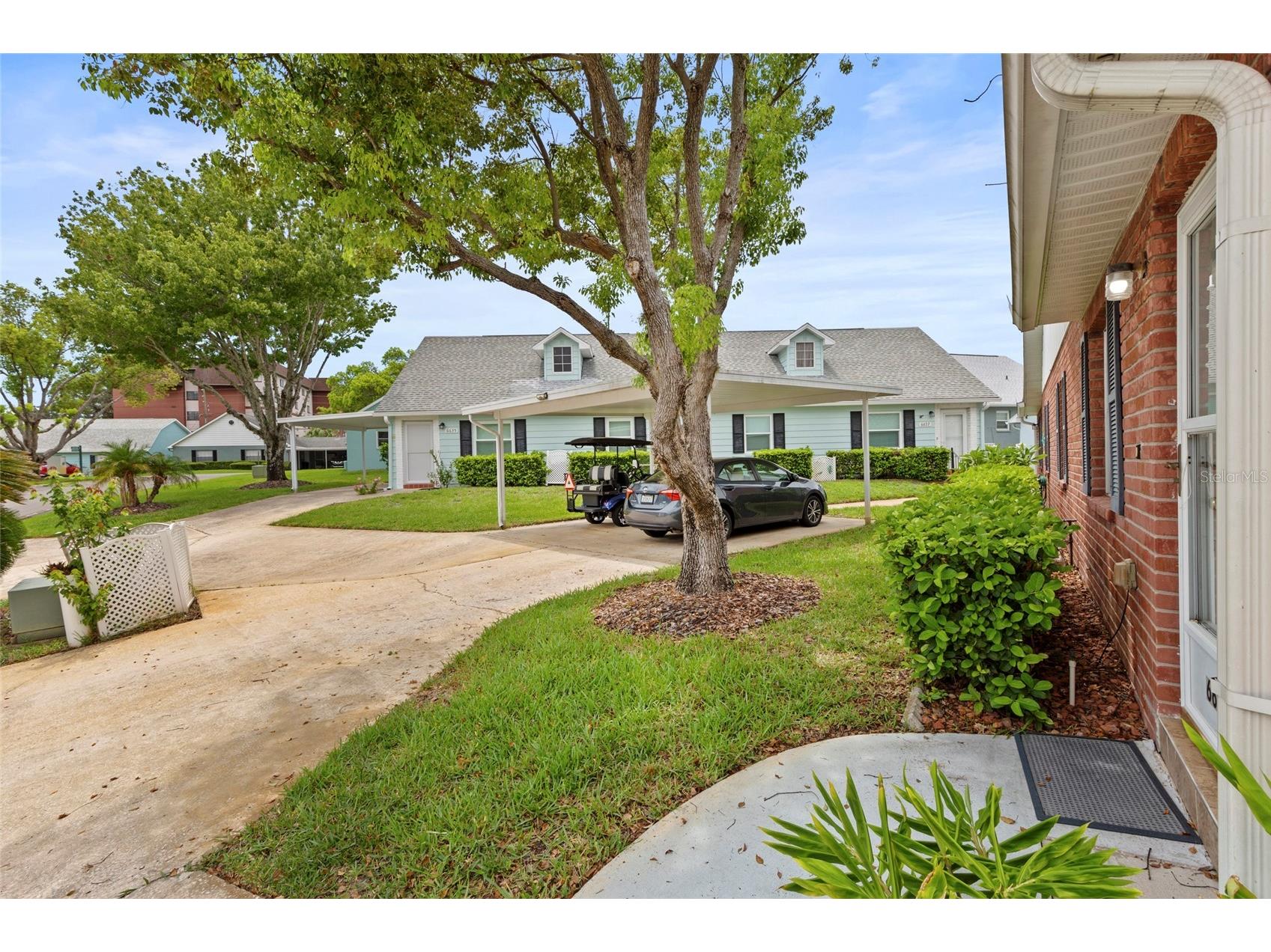 6643 Kelsey Lane #4B New Port Richey FL 34653 TB8527742 image19