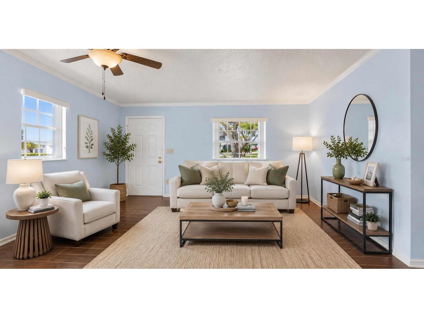 6643 Kelsey Lane #4B New Port Richey FL 34653 TB8527742 image2