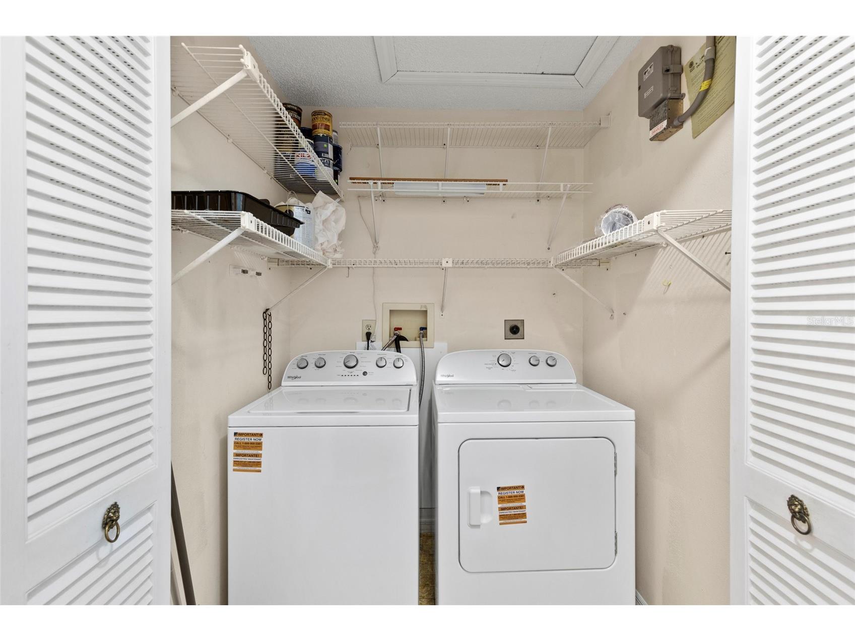 6643 Kelsey Lane #4B New Port Richey FL 34653 TB8527742 image31