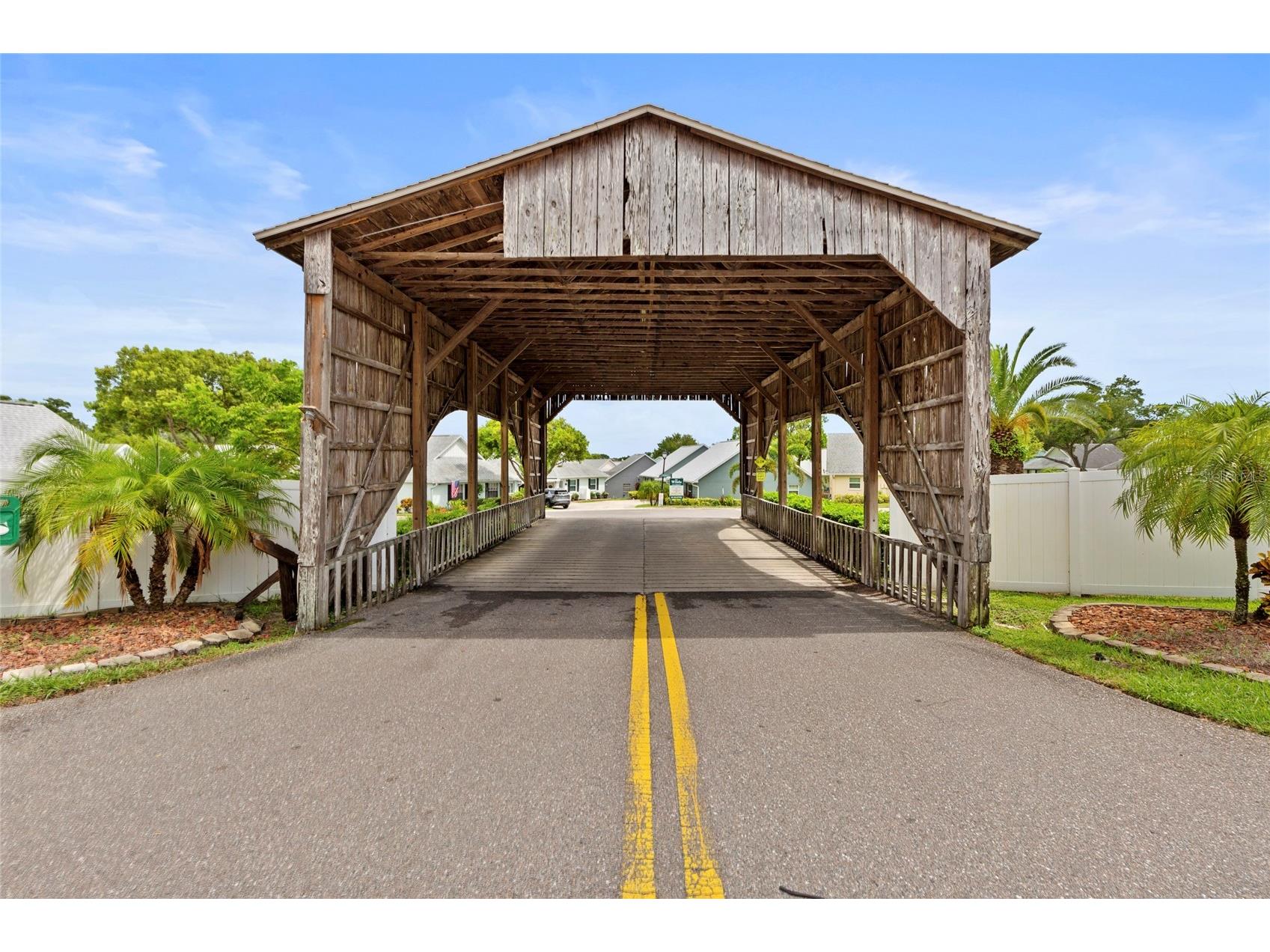 6643 Kelsey Lane #4B New Port Richey FL 34653 TB8527742 image36