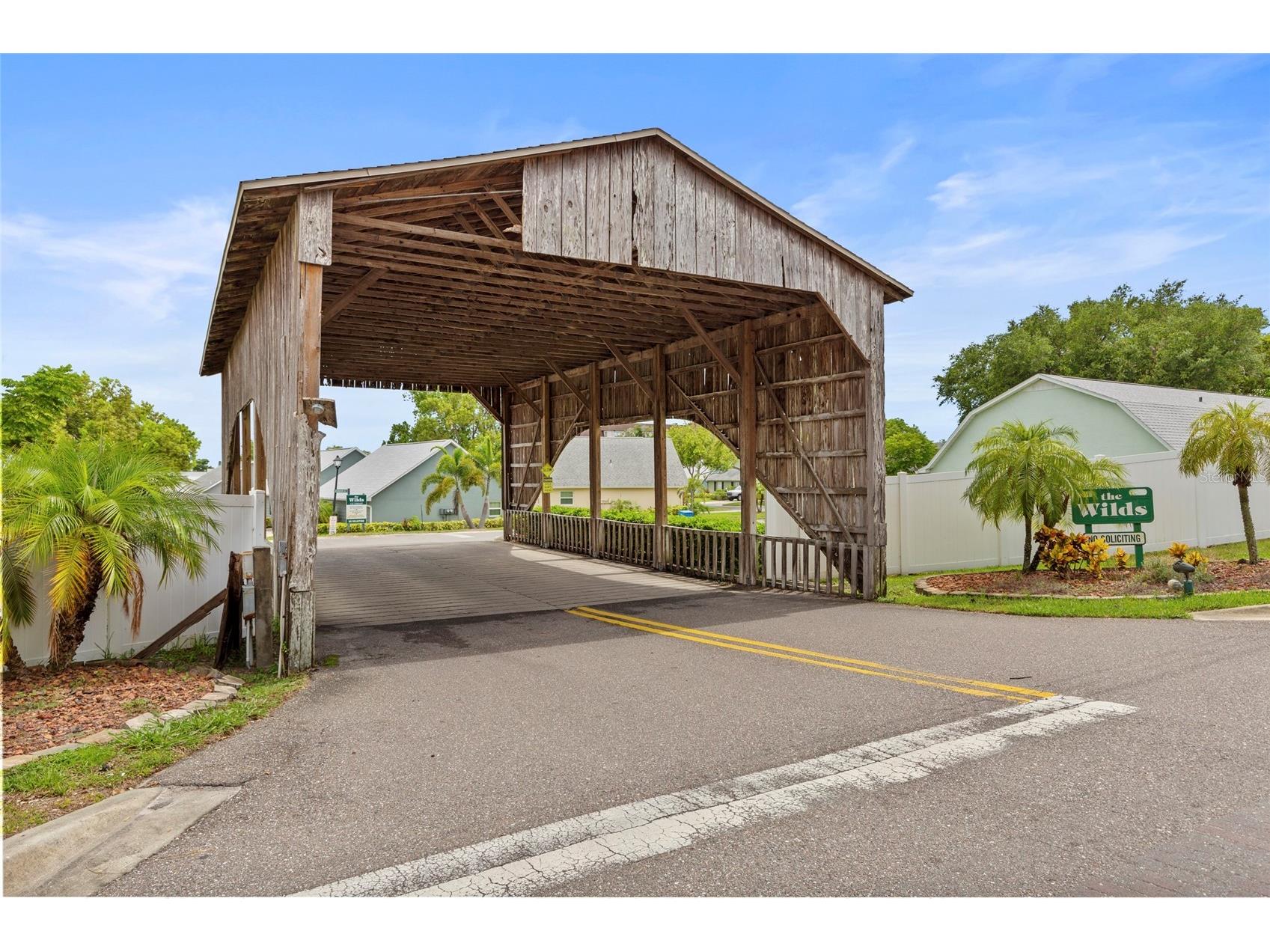 6643 Kelsey Lane #4B New Port Richey FL 34653 TB8527742 image37