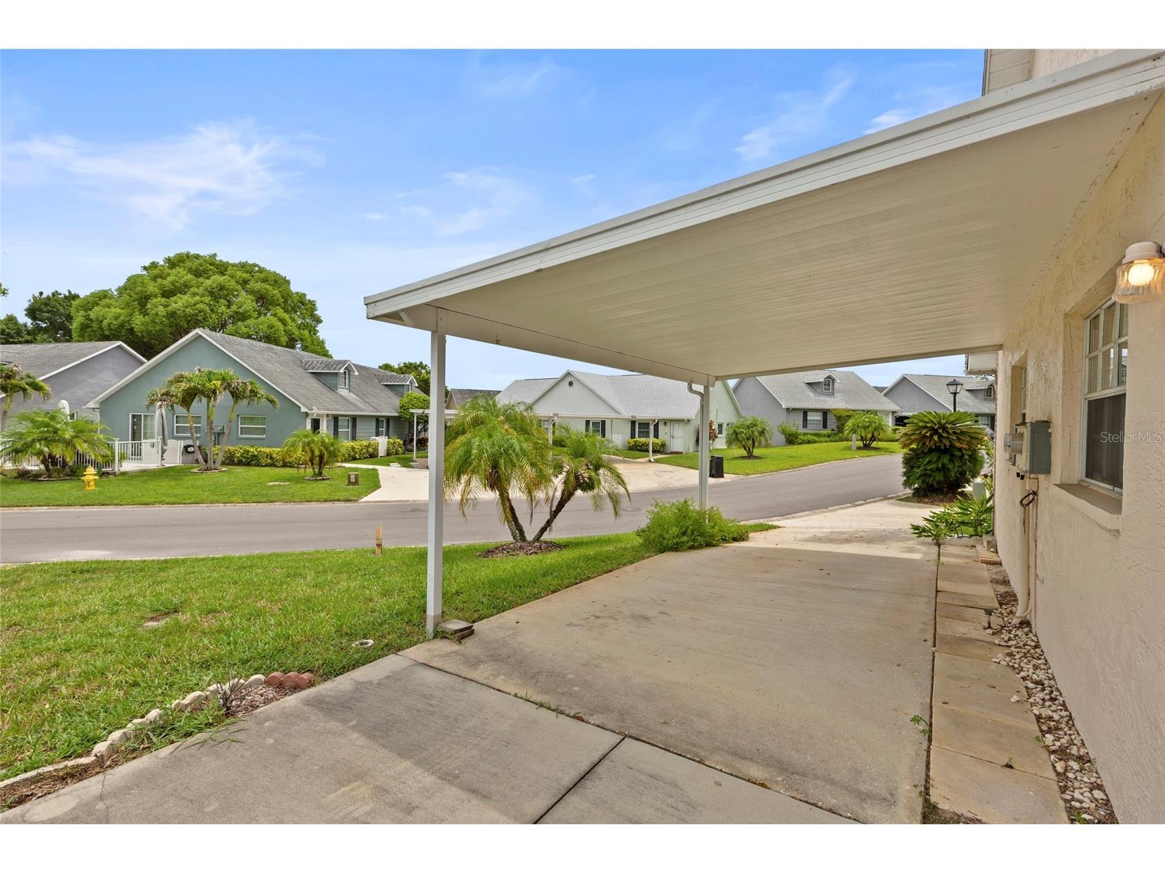 6643 Kelsey Lane #4B New Port Richey FL 34653 TB8527742 image39