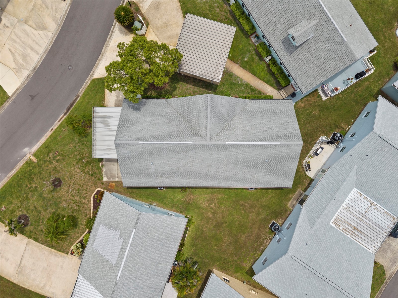 6643 Kelsey Lane #4B New Port Richey FL 34653 TB8527742 image40