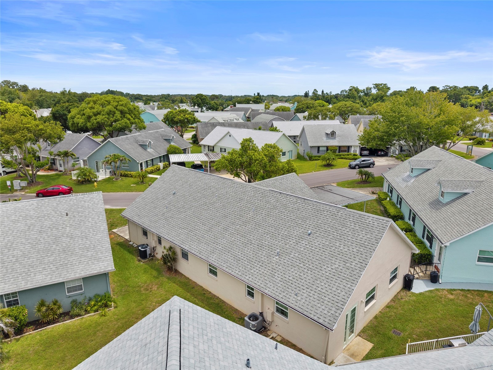 6643 Kelsey Lane #4B New Port Richey FL 34653 TB8527742 image41