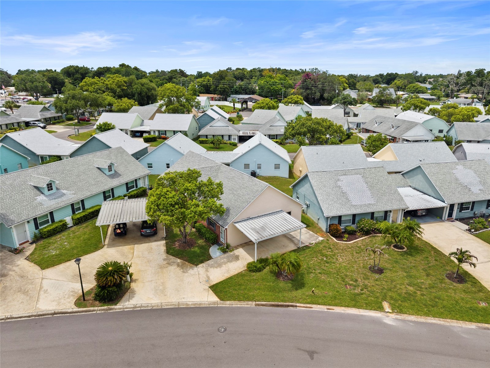 6643 Kelsey Lane #4B New Port Richey FL 34653 TB8527742 image43