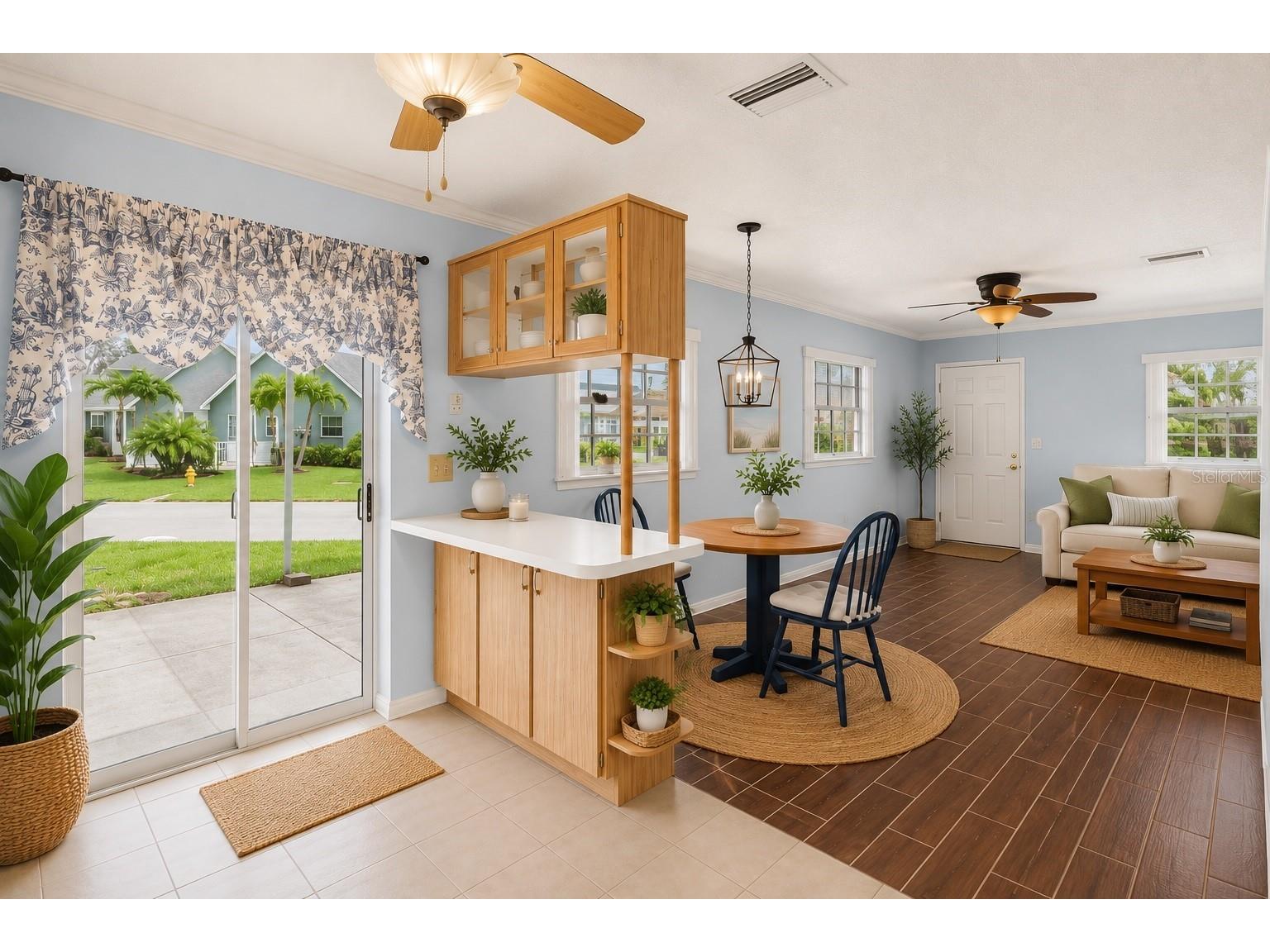 6643 Kelsey Lane #4B New Port Richey FL 34653 TB8527742 image6