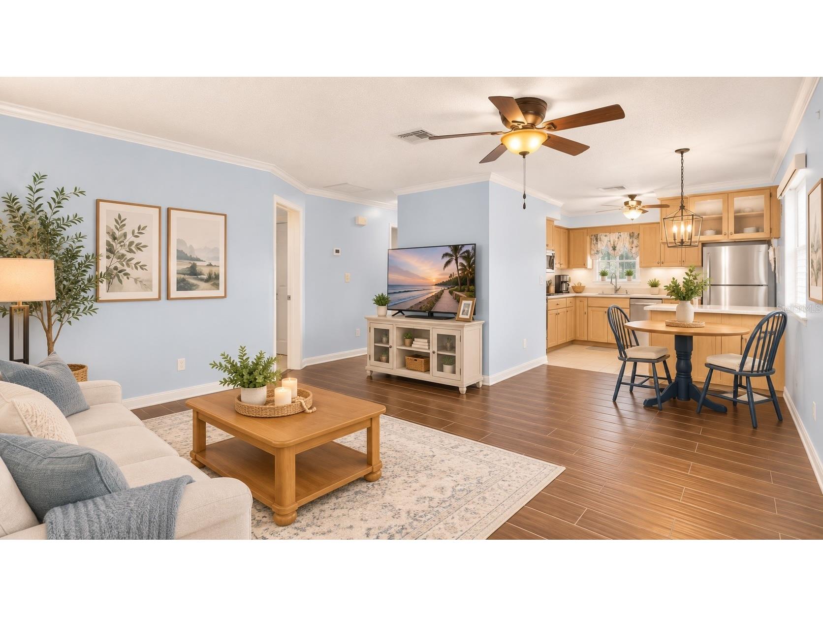 6643 Kelsey Lane #4B New Port Richey FL 34653 TB8527742 image8