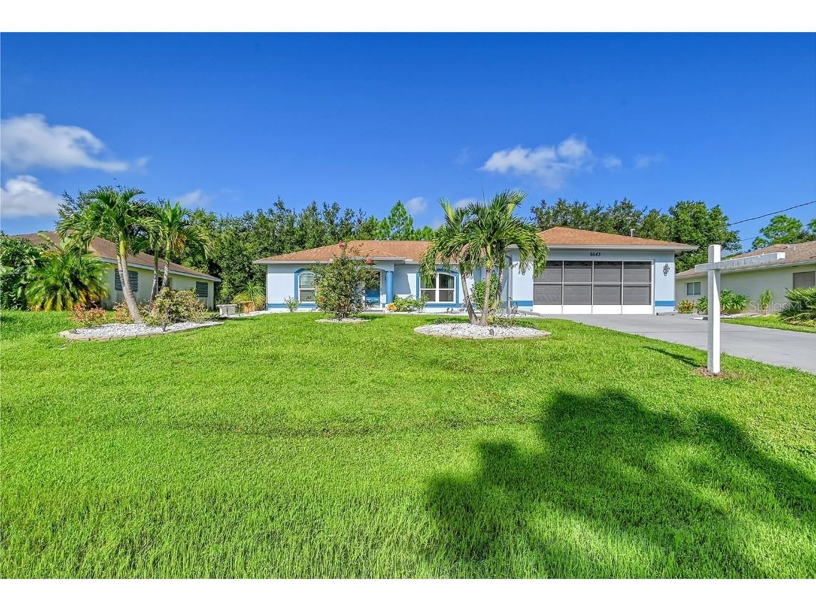 6643 Lapidus Road North Port FL 34291 A4628993 image1