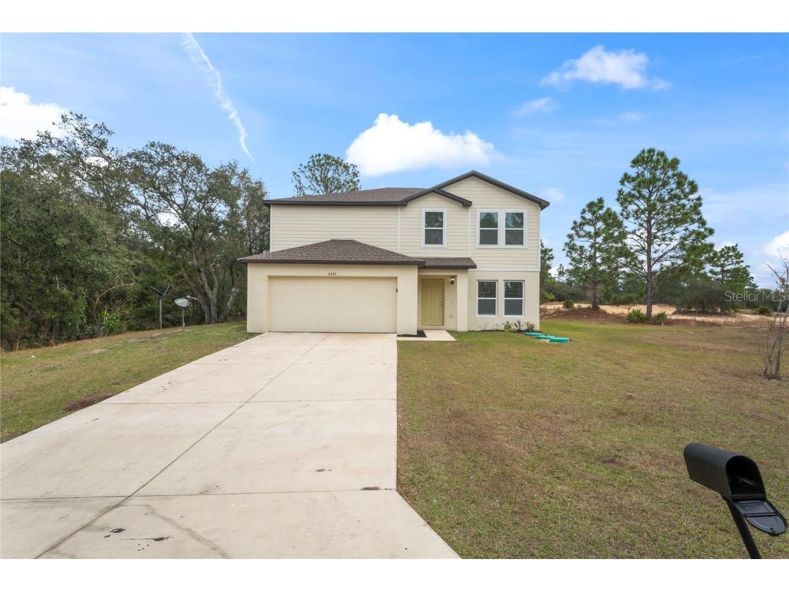 6643 N Grayton Terrace Citrus Springs FL 34433 TB8337195 image1