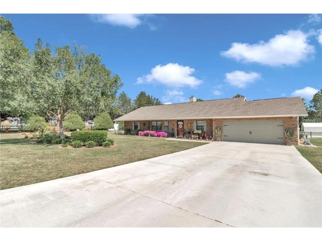 6643 SE 89th Street Ocala FL 34472 O6217374 image1