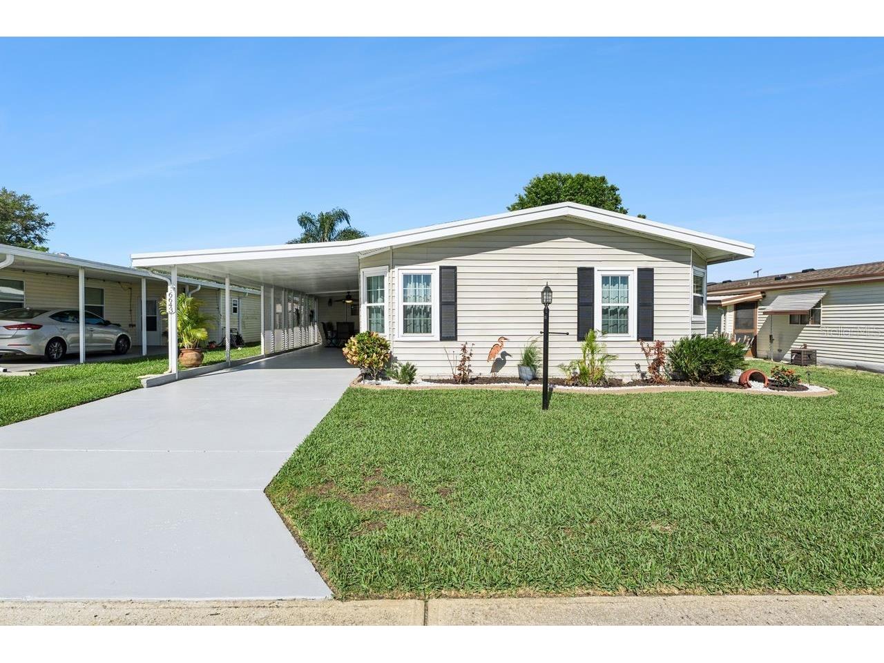 6643 Westchester Drive NE Winter Haven FL 33881 - LAKE HENRY L4960802 image1