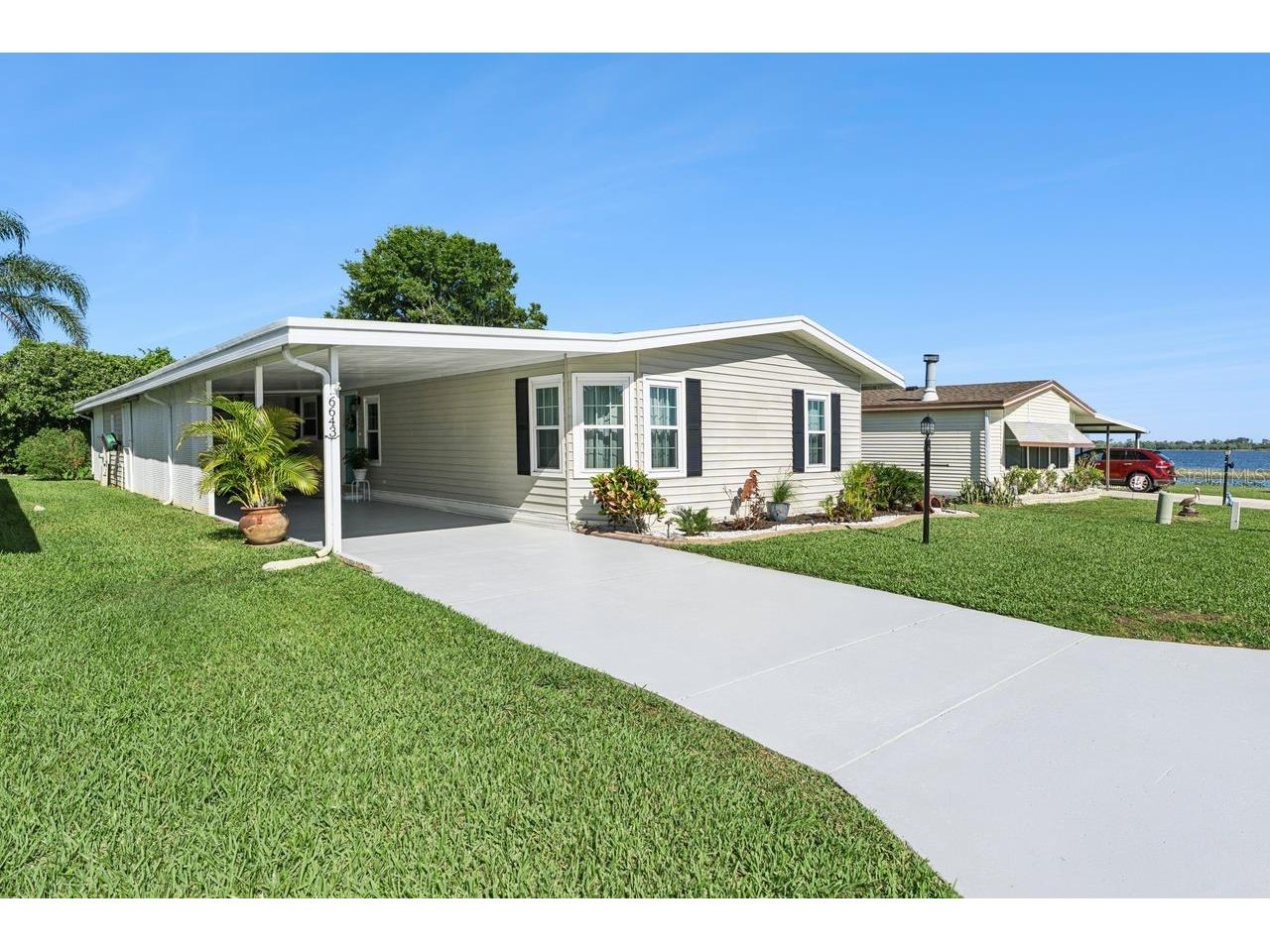 6643 Westchester Drive NE Winter Haven FL 33881 - LAKE HENRY L4960802 image2