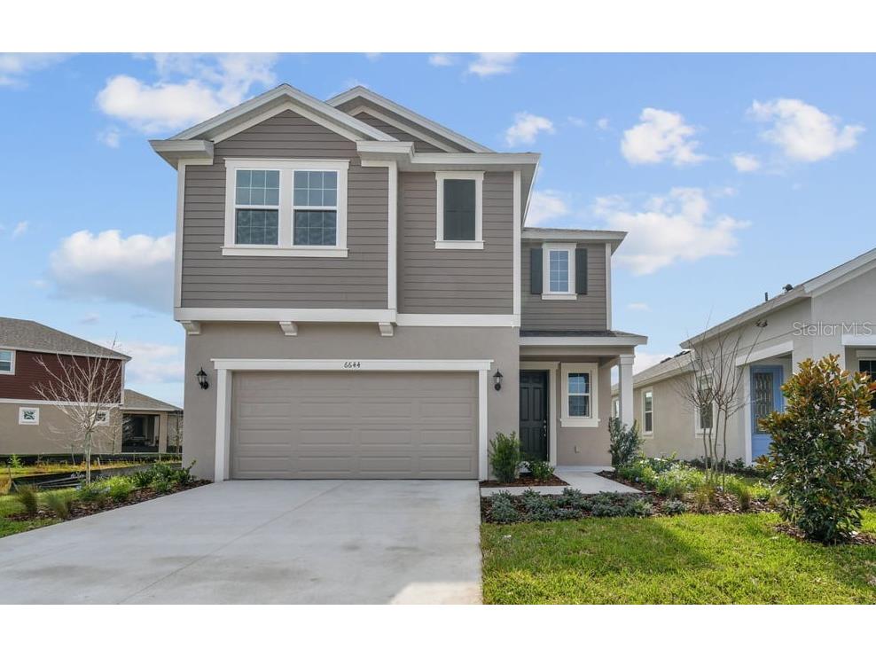 6644 Great Bear Drive Lakeland FL 33805 - GREAT NORTH LAKE T3500634 image1