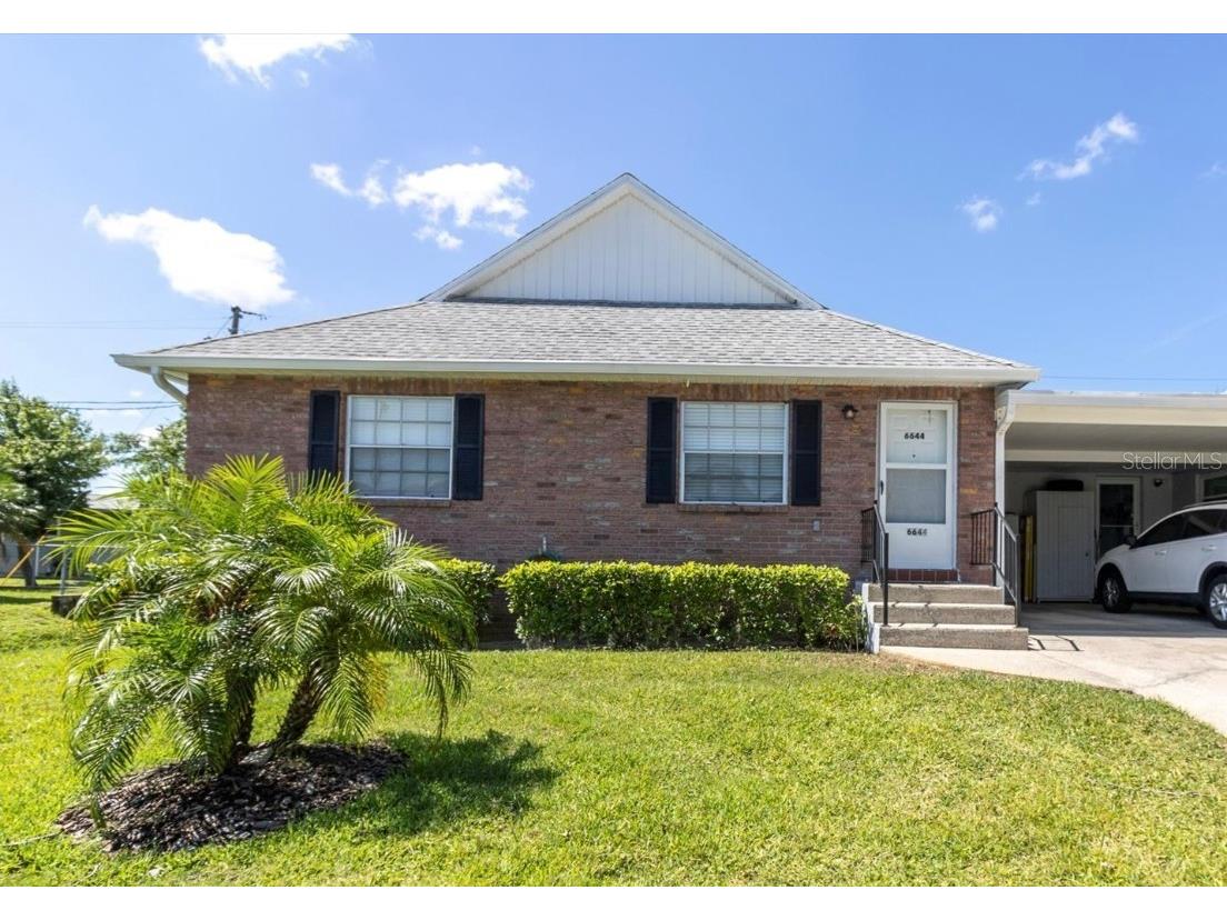 6644 Hickorywood Lane #6644 New Port Richey FL 34653 W7864668 image1