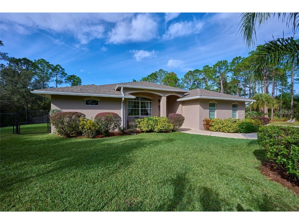 6644 Lantana Drive Indian Lake Estates FL 33855 - LAKE WALK IN WATER T3494200 image1
