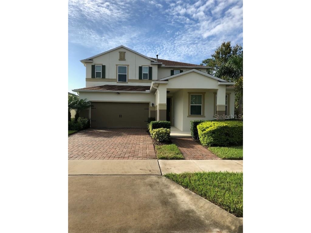6644 Merrick Landing Boulevard Windermere FL 34786 S5088309 image1
