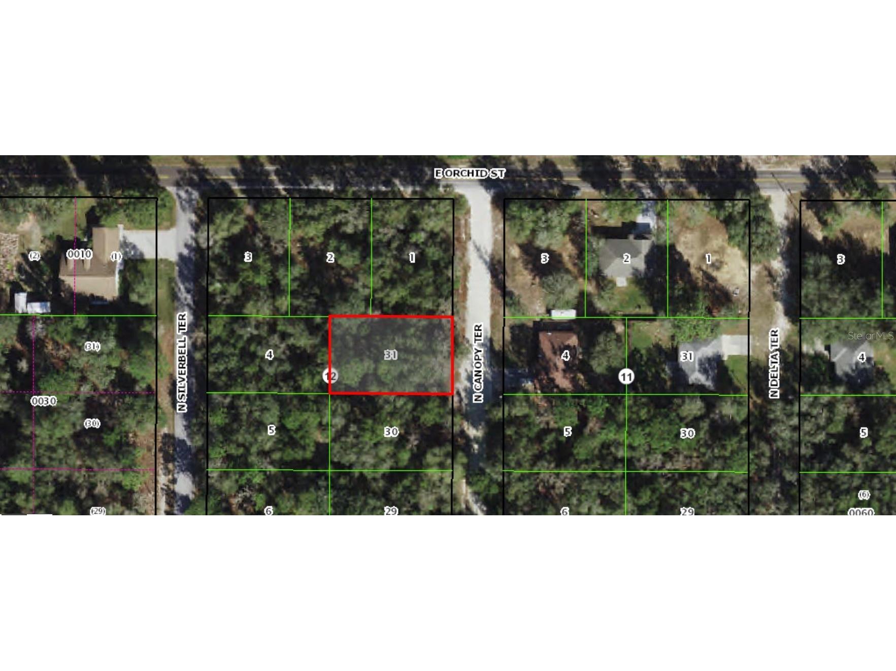 6644 N Canopy Terrace Hernando FL 34442 OM656903 image1