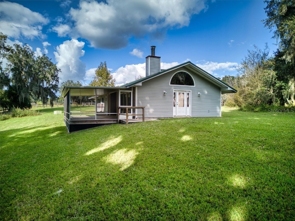 6644 NW 223rd Street Micanopy FL 32667 OM668374 image1