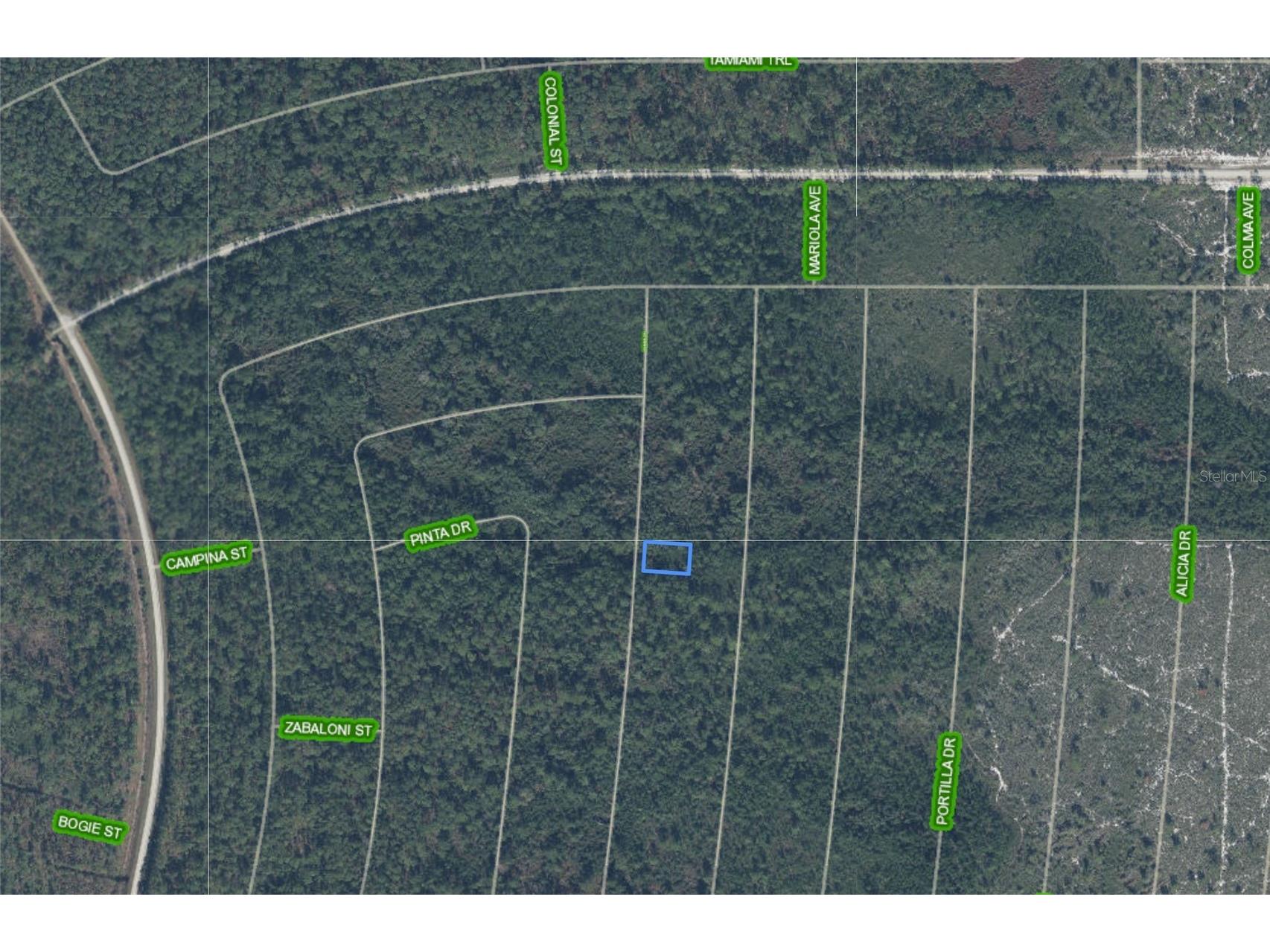 6644 Persis Drive Sebring FL 33872 P4938468 image1