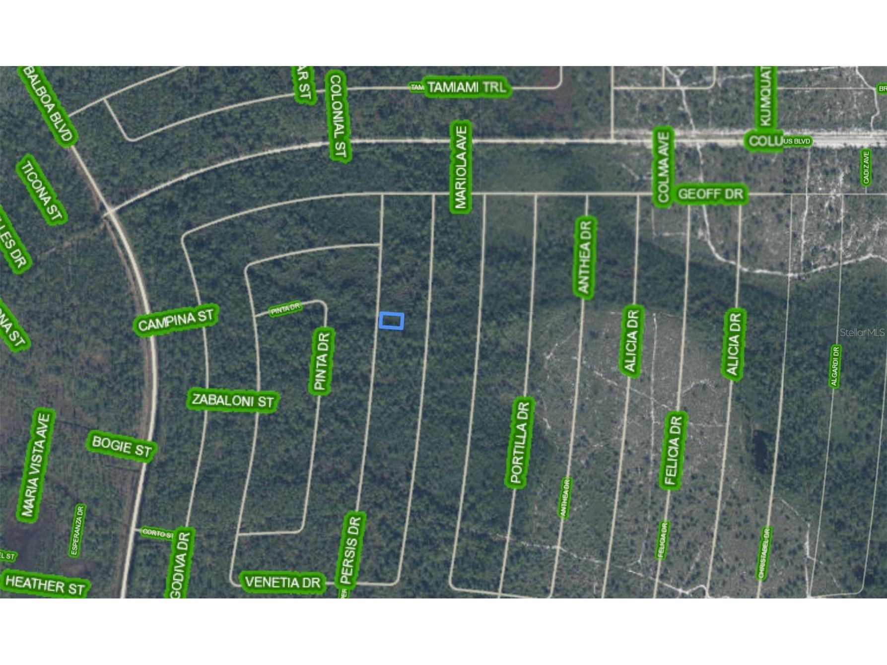 6644 Persis Drive Sebring FL 33872 P4938468 image2