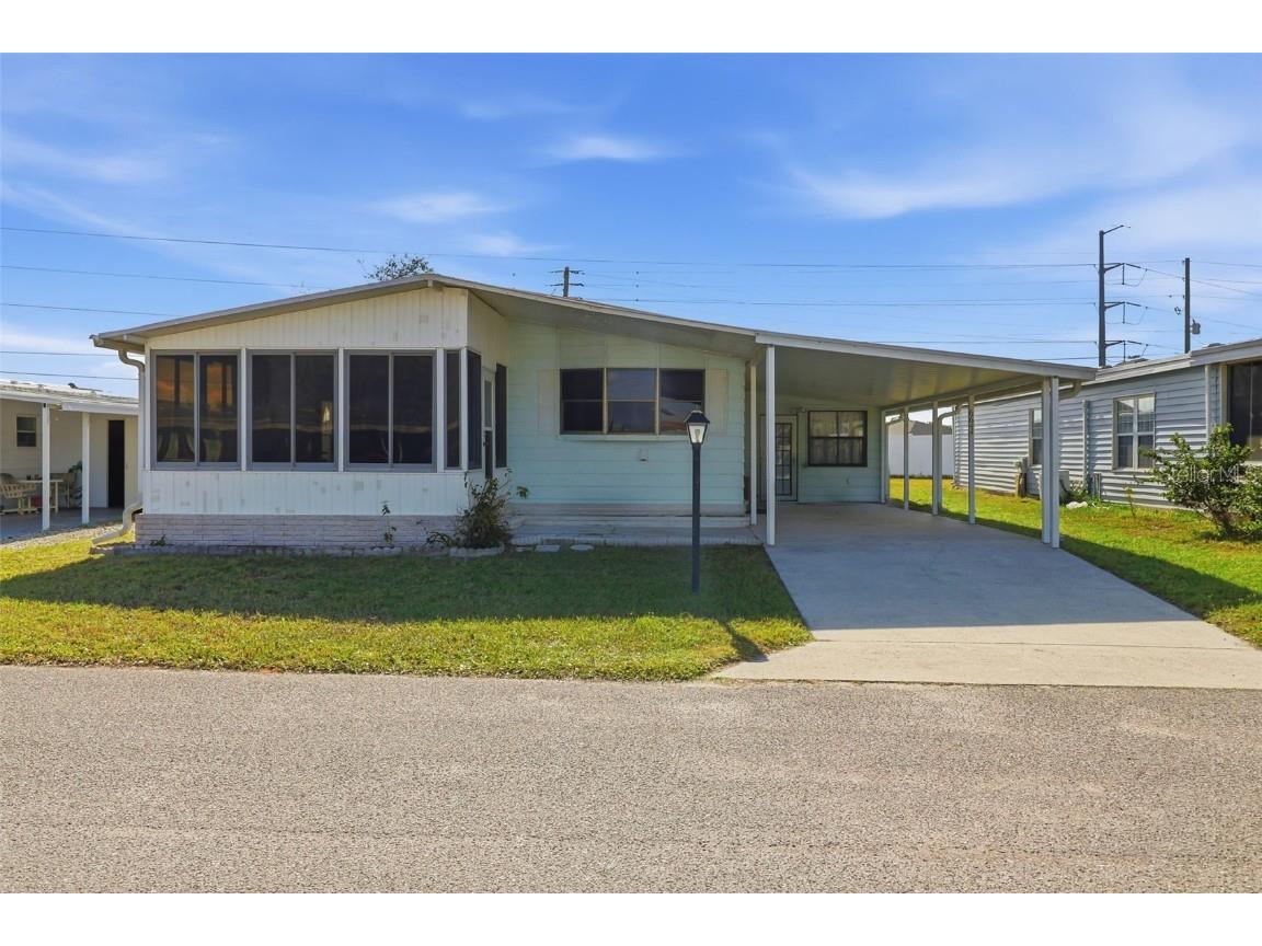 6644 Princeton Drive NE Winter Haven FL 33881 - LAKE HENRY L4958289 image2