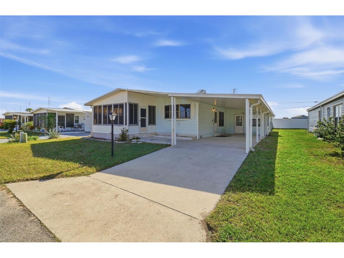 6644 Princeton Drive NE Winter Haven FL 33881 - LAKE HENRY L4958289 image24