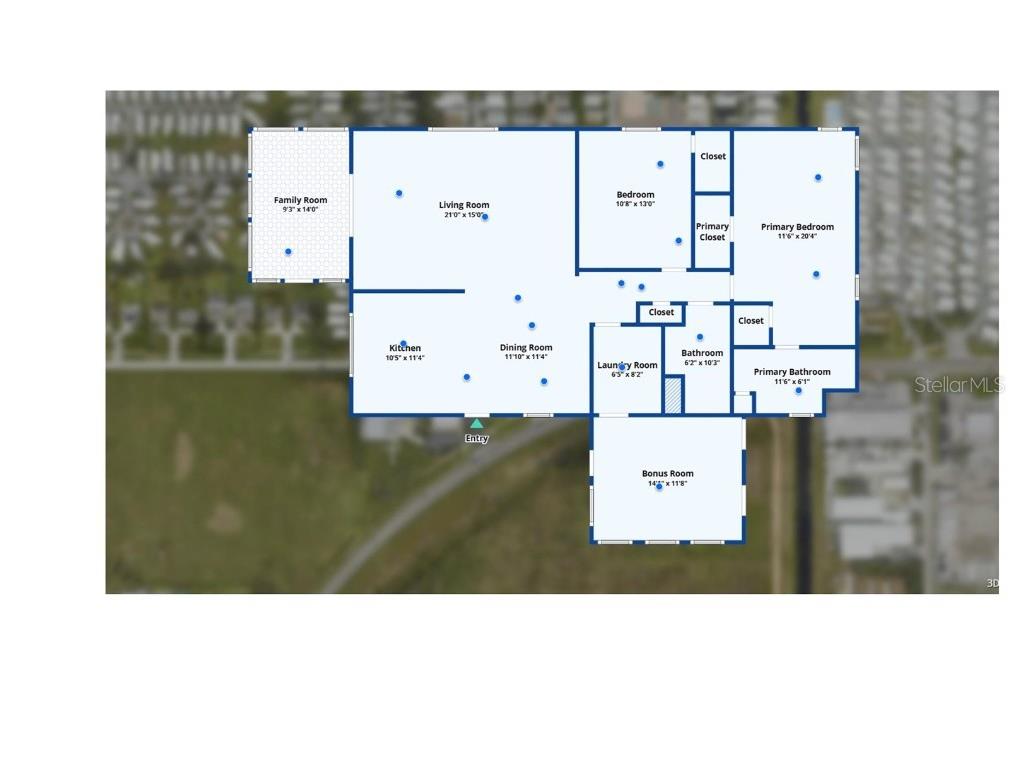 6644 Princeton Drive NE Winter Haven FL 33881 - LAKE HENRY L4958289 image30