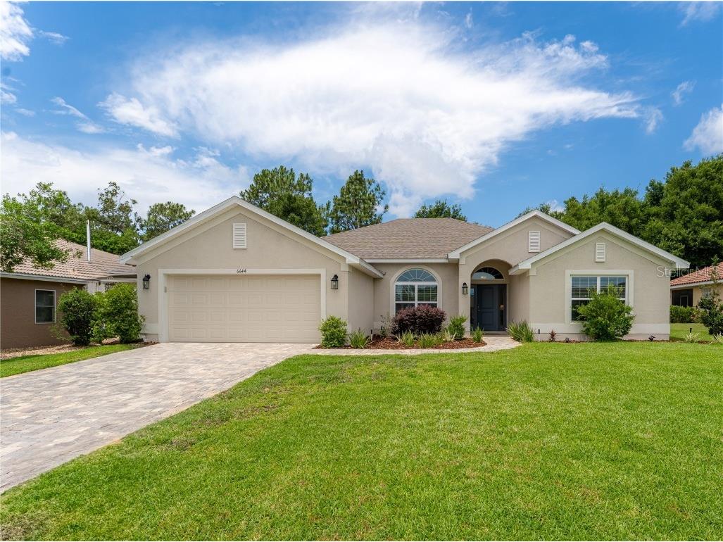 6644 SW 179th Court Road Dunnellon FL 34432 S5128484 image1