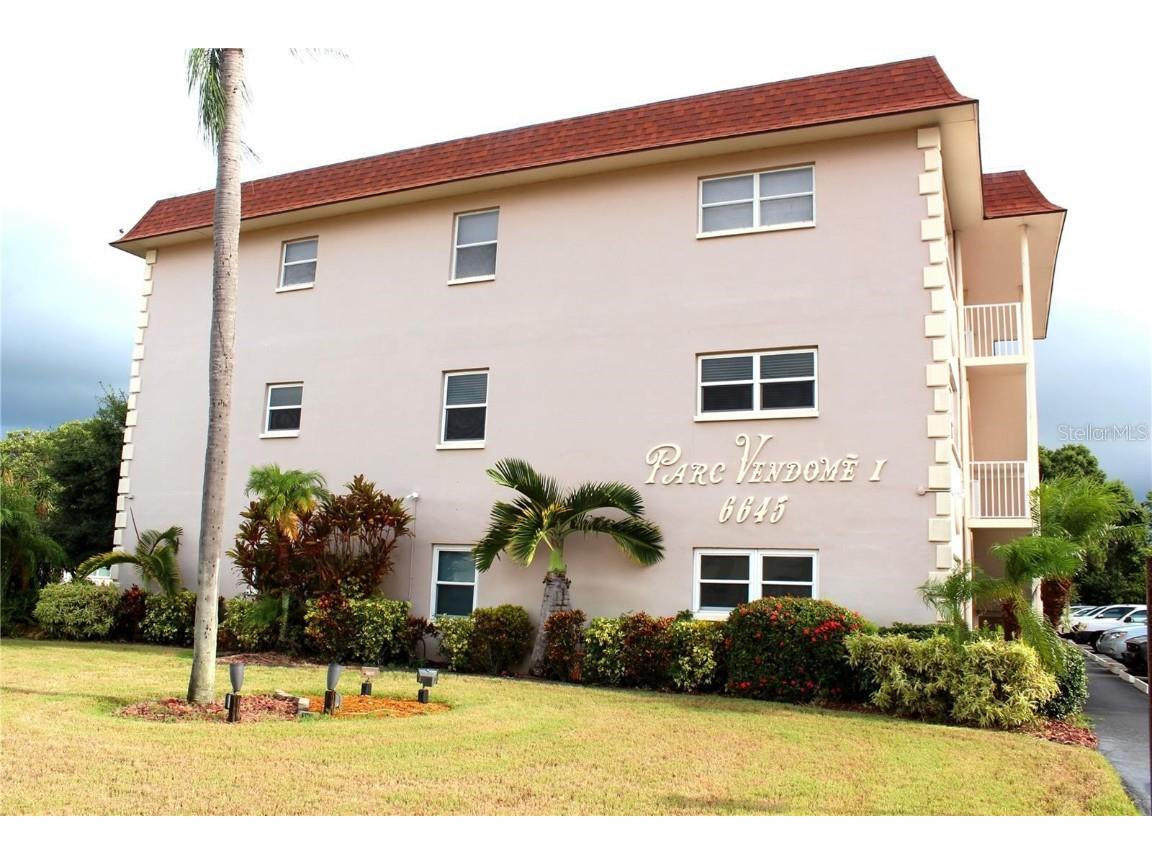 6645 1st Avenue N #308 Saint Petersburg FL 33710 U8192895 image1