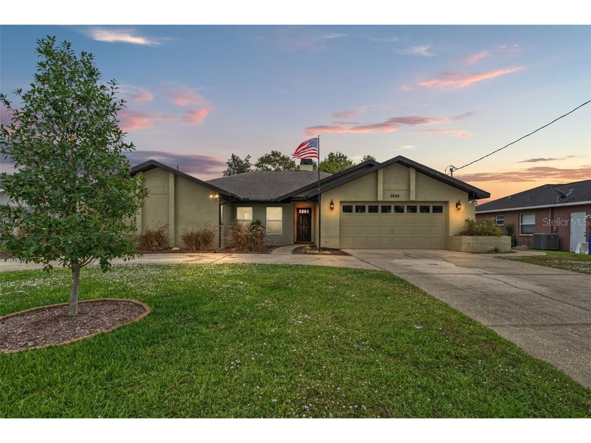 6645 Freeport Drive Spring Hill FL 34608 W7859828 image1
