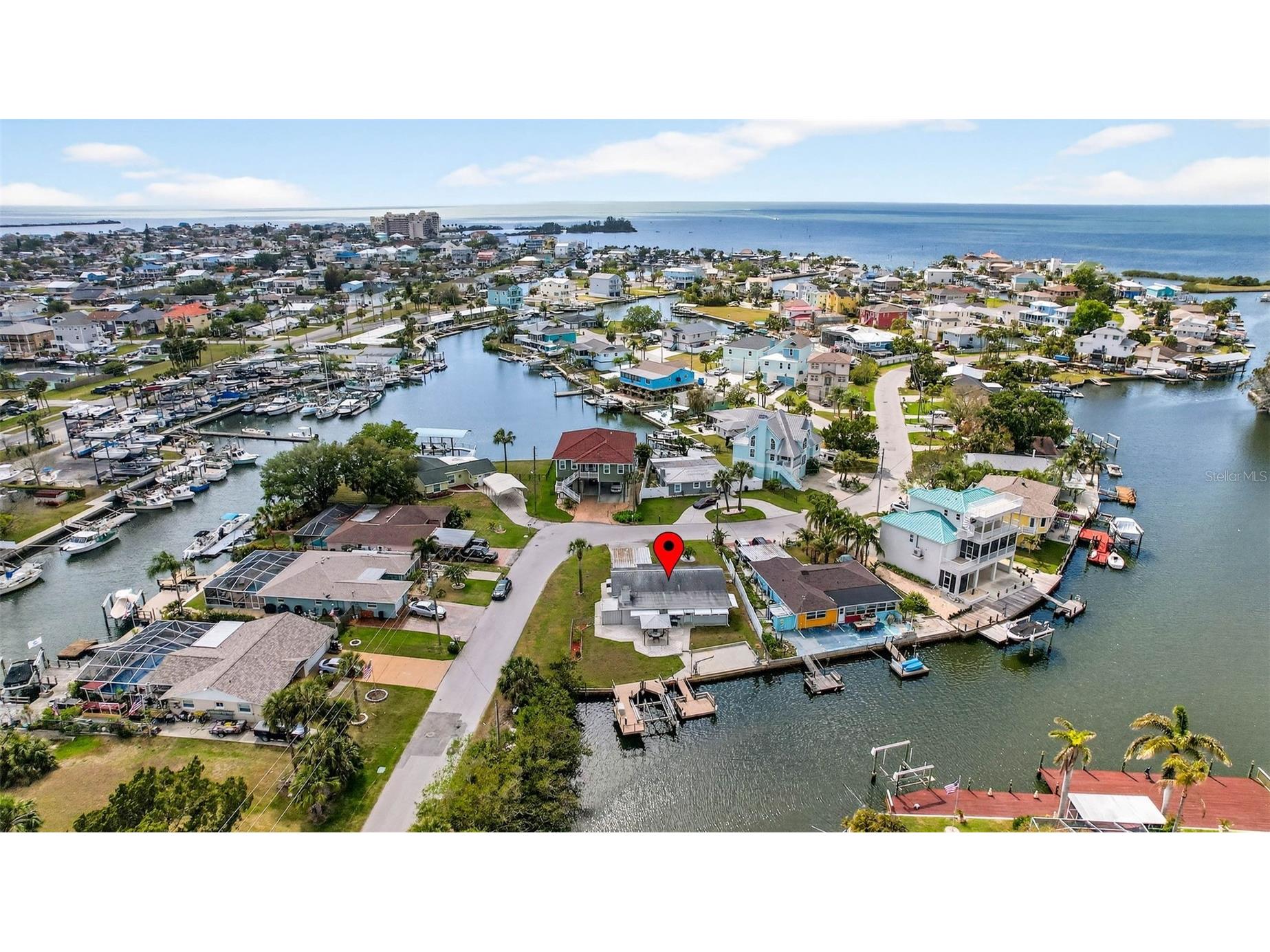 6645 Harbor Drive Hudson FL 34667 W7884505 image2