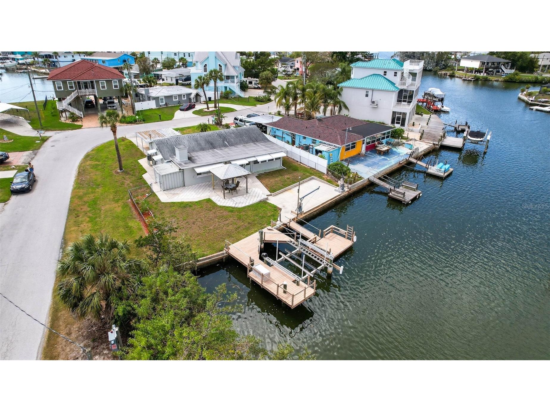 6645 Harbor Drive Hudson FL 34667 W7884505 image35