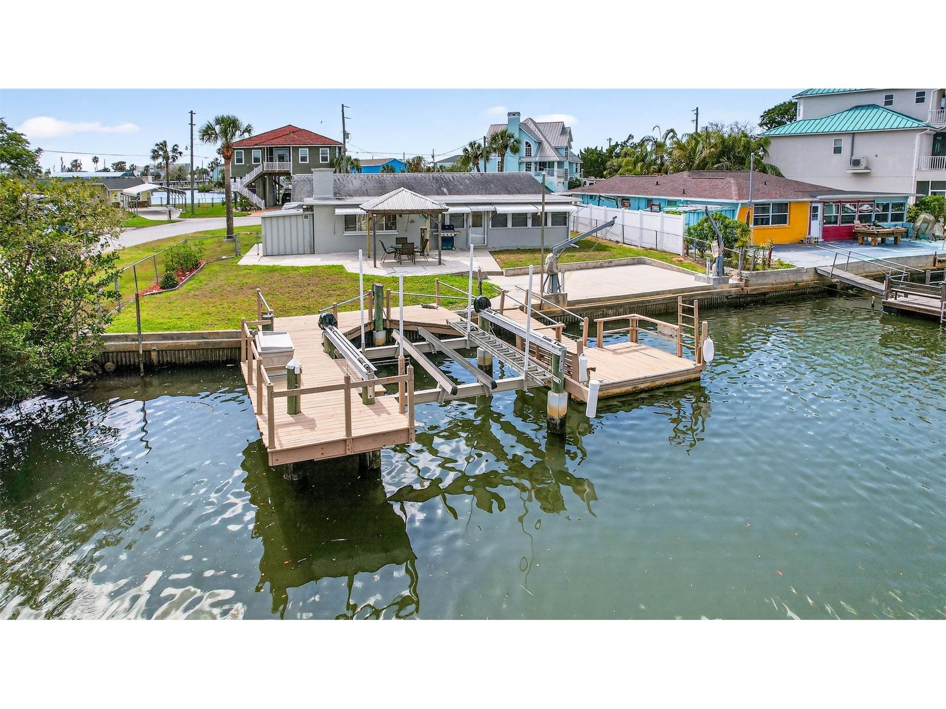 6645 Harbor Drive Hudson FL 34667 W7884505 image36