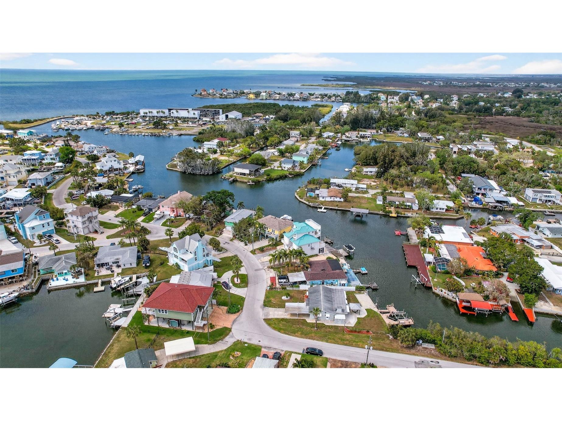 6645 Harbor Drive Hudson FL 34667 W7884505 image42