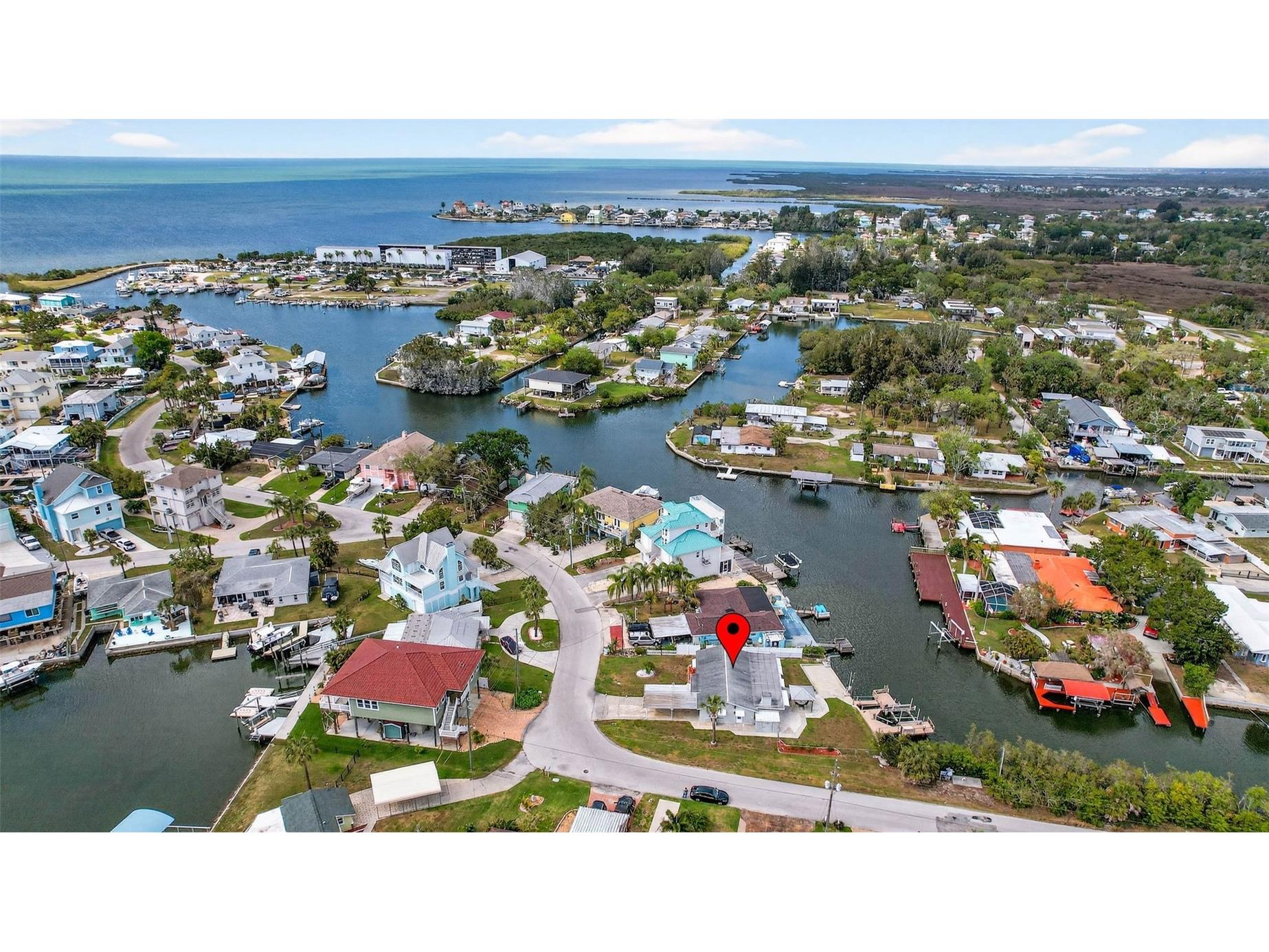 6645 Harbor Drive Hudson FL 34667 W7884505 image43