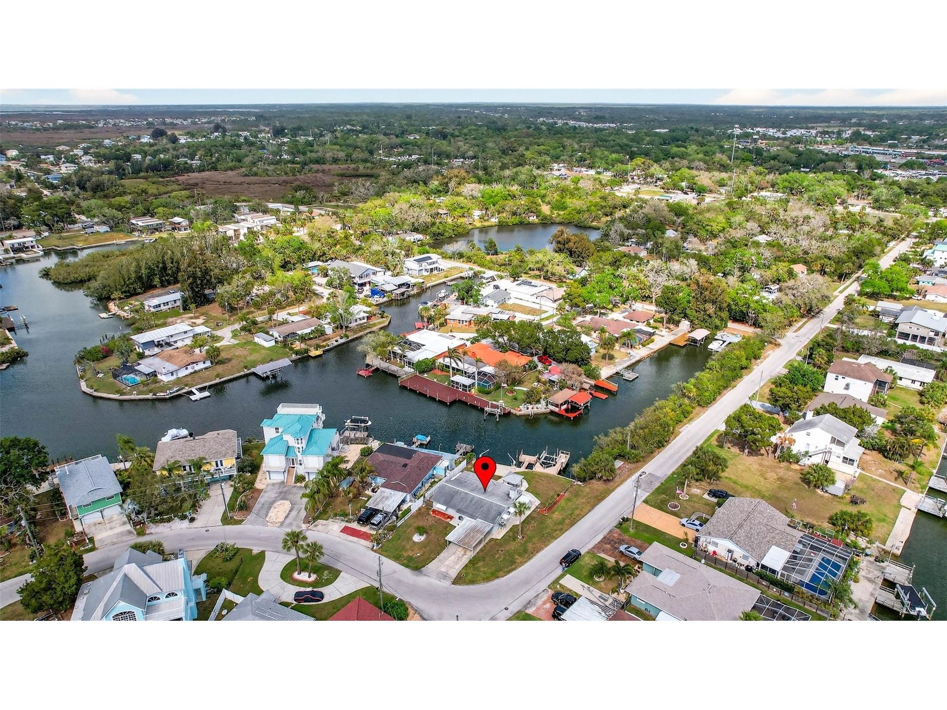 6645 Harbor Drive Hudson FL 34667 W7884505 image45